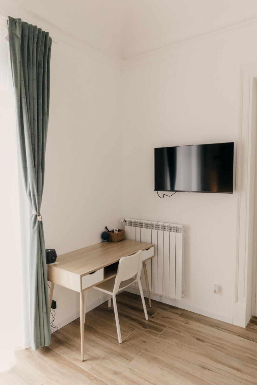 Sofia'S Central Apartment Palerme Extérieur photo