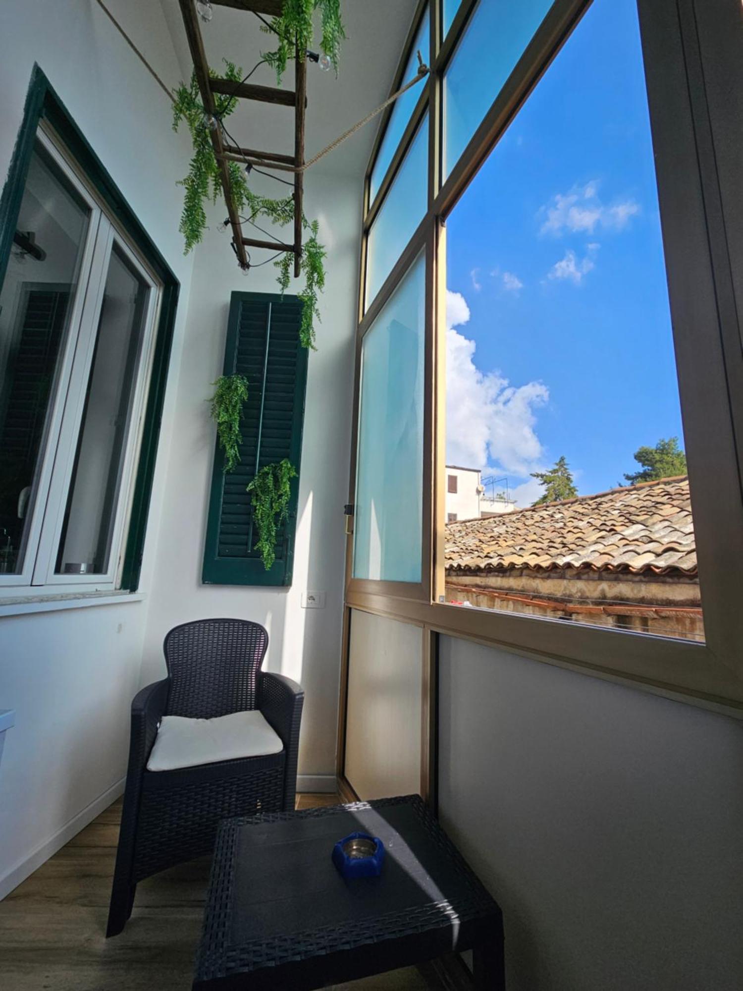 Sofia'S Central Apartment Palerme Extérieur photo