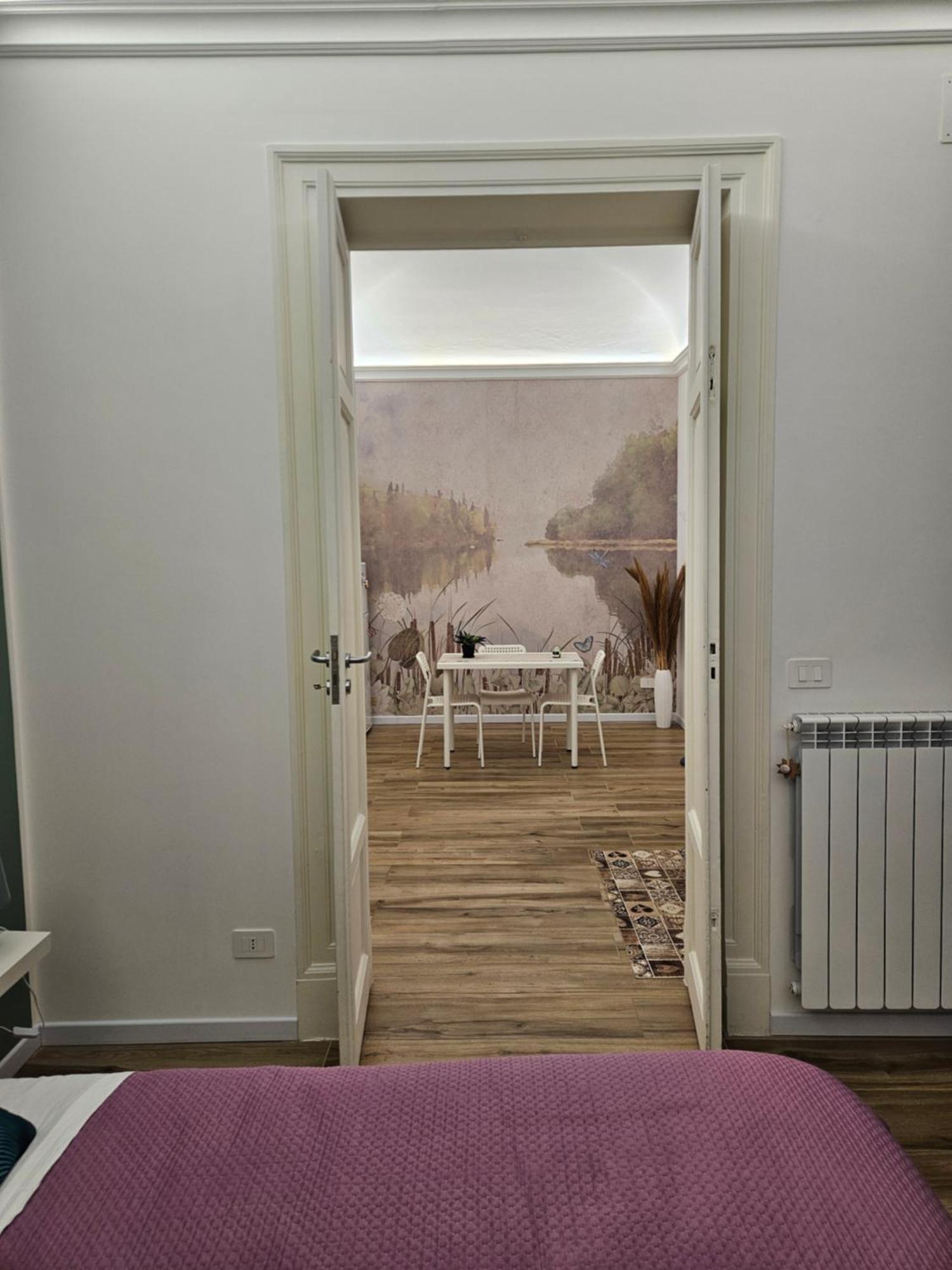 Sofia'S Central Apartment Palerme Extérieur photo